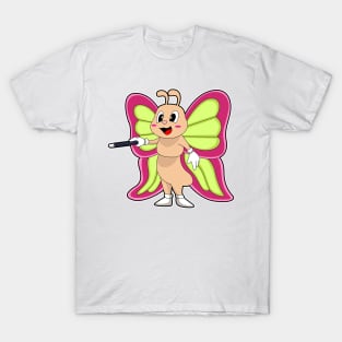 Butterfly Magic wand T-Shirt